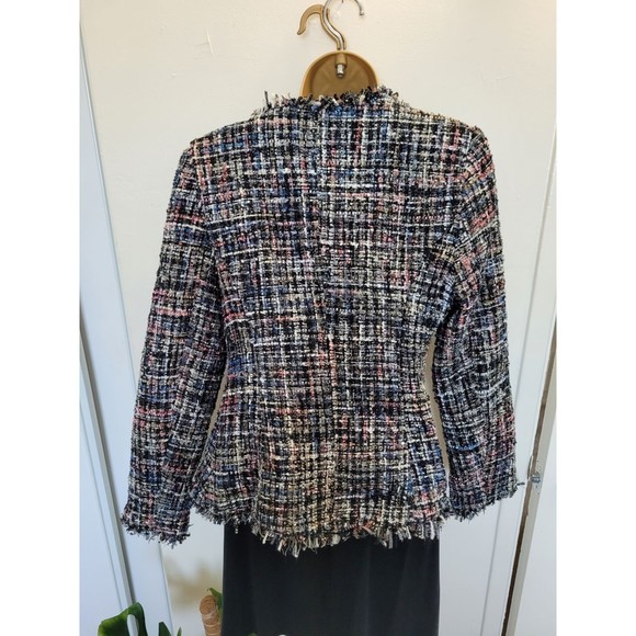 Tweed Jacket | Womens S/M | New York & Co Store - Picture 7 of 7